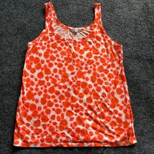 Gap tank tops medium
